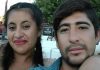 Cómo encontraron al hombre acusado de matar a puñaladas a su mujer en Santiago del Estero