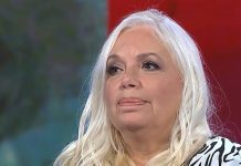 Cómo fue el accidente automovilístico en el que murió Marcela Ortiz