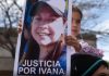 Condenaron a 20 y 18 años de prisión a los tres acusados por el crimen de la hincha de Rosario Central asesinada de un piedrazo