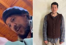 “Creí que el amor era eso”: el duro relato de la mujer denunció a su pareja por amenazarla con armas y golpearla en Tapalqué