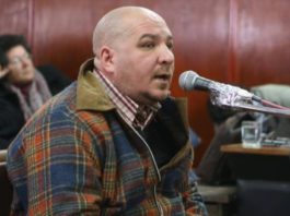 Cuádruple crimen de La Plata: comienza el juicio para dos testigos que declararon contra Osvaldo “Karateca” Martínez