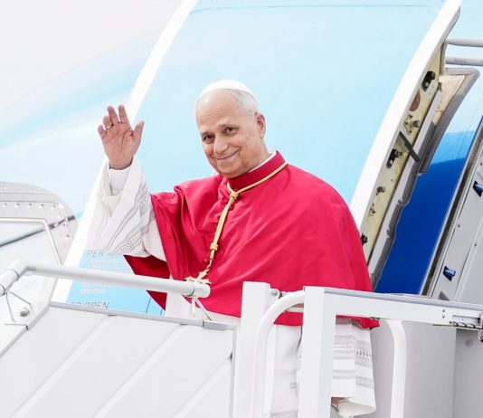 Cuándo llega el papa León XIV a la Argentina y cómo será su agenda en el país