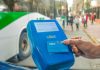 Cuánto sale el boleto de colectivo en CABA en octubre 2026