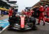 “Da un poco de miedo”: la fuerte sentencia de los pilotos de F1 tras la falla en los autos que provocó un caos en el GP de Baréin