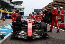 “Da un poco de miedo”: la fuerte sentencia de los pilotos de F1 tras la falla en los autos que provocó un caos en el GP de Baréin