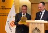 Daniel Hadad fue distinguido con el Premio Menora Internacional 2026 por su contribución a las futuras generaciones