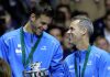 Daniel Orsanic, a 10 años del título en la Copa Davis: en quién pensó al levantar el trofeo y por qué Del Potro fue “el Messi” del equipo