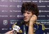 De alcanzapelotas a héroe de Boca: la historia de Jagger Herrera, el defensor que convirtió ante Independiente