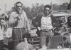 De calar bolsas de cereales a ser el único periodista argentino que cubrió la épica definición Lauda vs. Hunt, con Fangio de comentarista