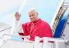 De la realidad local a la boca del Papa: cómo prepara el Vaticano los discursos que dará León XIV en la Argentina
