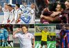 Defensa y Justicia y San Lorenzo chocan por la fecha 11 del Torneo Clausura