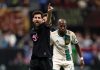 Definición “de caño” tras una doble pared y corrida desde la mitad de cancha: los dos goles de Messi en el triunfo del Inter Miami