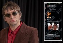 Denuncia contra Joaquín Levinton: los mensajes y fotos hot que le mandaba la denunciante y el cantante presentará ante la Justicia