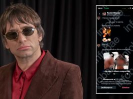 Denuncia contra Joaquín Levinton: los mensajes y fotos hot que le mandaba la denunciante y el cantante presentará ante la Justicia