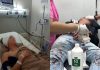 Denunciaron una brutal golpiza por homofobia contra una pareja en Tucumán: uno de ellos está en terapia intensiva