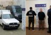 Denunció que le habían robado la camioneta, pero estaba en una cochera: admitió que quería cobrar el seguro