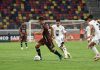 Deportivo Riestra recibe a Central Córdoba en la continuidad de la fecha 11 del Torneo Clausura