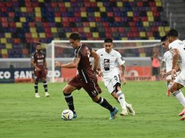 Deportivo Riestra recibe a Central Córdoba en la continuidad de la fecha 11 del Torneo Clausura