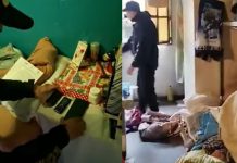 Desbarataron un call center tumbero que estafaba a jubilados y coordinaba entraderas desde cárceles bonaerenses