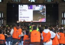Desde una casa a lanchas y arcades: los bienes de lujo incautados al delito que se subastaron en Santa Fe