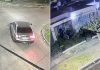 Detuvieron a un acusado de una entradera en Laferrere: secuestraron armas, municiones y el auto usado en el robo