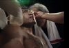 “¡Doctor, un asalto más que es el campeón!”: los inolvidables diálogos en el rincón del Roña Castro en la “pelea del año” que ganó en 1994