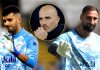 “Donnarumma y 10 más”: la tajante respuesta del DT del Manchester City sobre Gerónimo Rulli tras ser figura en los penales