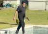 El antecedente judicial del vecino de Nordelta que le disparó a los carpinchos