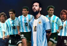 El antes y después que marcó Lionel Messi en la selección argentina: qué jugadores ostentaban los récords que rompió