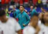El anuncio de Portugal sobre la sanción a Cristiano Ronaldo y el sorpresivo posteo en la cuenta de la selección