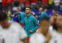 El anuncio de Portugal sobre la sanción a Cristiano Ronaldo y el sorpresivo posteo en la cuenta de la selección