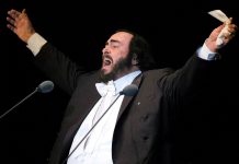 El arquero frustrado que padeció la Segunda Guerra Mundial y popularizó el género lírico: la historia de Luciano Pavarotti