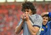 El cabezazo salvador de “Jagger” Herrera con el que Boca venció a Independiente: su impactante ficha de partido