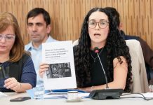 El caso del abusador que estuvo prófugo 14 años y quedó sobreseído llegó a Diputados: comenzó el debate por la Ley Segovia