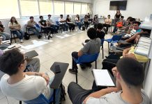 El círculo imposible del primer empleo: jóvenes sin experiencia y sin primeras oportunidades que quedan afuera del mercado laboral