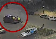 El conductor que arrastró a un agente con su auto en Córdoba fue condenado tras un trámite judicial exprés