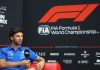 El crudo análisis de Pierre Gasly sobre los problemas de Alpine en el Gran Premio de Singapur