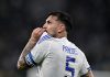 El dardo de Leandro Paredes a Brasil tras la clasificación de Boca Juniors a la final de la Copa Sudamericana