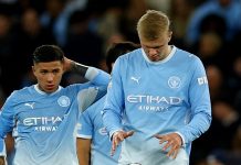 El descenso de categorías sin fin que podría ser “el peor escenario posible” para el Manchester City si lo declaran culpable de las infracciones en la Premier League
