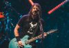 El disco que marcó a Dave Grohl cuando era un nene: «Llenó mis parlantes y mi imaginación»