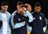 El discurso completo de Messi en su despedida de la Selección y el llanto de Enzo Fernández: “Es el día más triste de mi carrera”