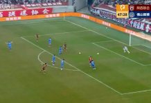 El “doble gol” anulado en China que recorre el mundo: la insólita jugada que se volvió viral y el debate sobre la resolución