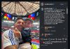 El emotivo mensaje de Enzo Fernández para su hijo Benjamín por su cumpleaños: “Mi príncipe”