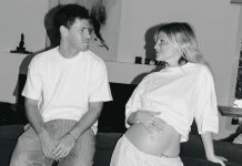 El emotivo posteo con el que Peque Schwartzman y Eugenia De Martino anunciaron que serán padres por primera vez