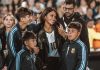 El emotivo posteo de Antonela Roccuzzo tras la despedida de Lionel Messi de la Selección: “Hay noches que explican una vida entera”