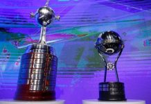 El empate de Vélez favoreció a Boca Juniors para la Copa Libertadores y River Plate salió de la zona de Sudamericana