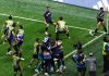 El enojo de Lautaro Martínez por las teorías conspirativas en torno a la derrota de Argentina ante España en la final del Mundial