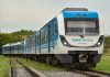 El Gobierno avanza con la compra de más de 40 formaciones nuevas para los trenes del AMBA