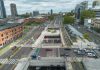 El gobierno porteño habilitará el Paseo del Bajo para autos de lunes a viernes en horario nocturno
