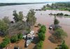 El impacto de El Niño en el Litoral: cuáles son las rutas, pueblos y pasos fronterizos afectados por las lluvias y la crecida de ríos